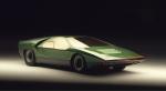 Alfa Romeo Carabo Concept 1968 года